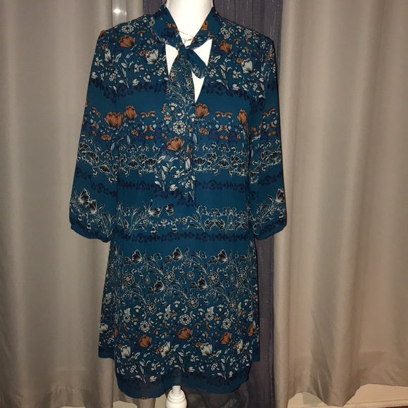 Lily Rose sheath dress - Picture 1 of 4